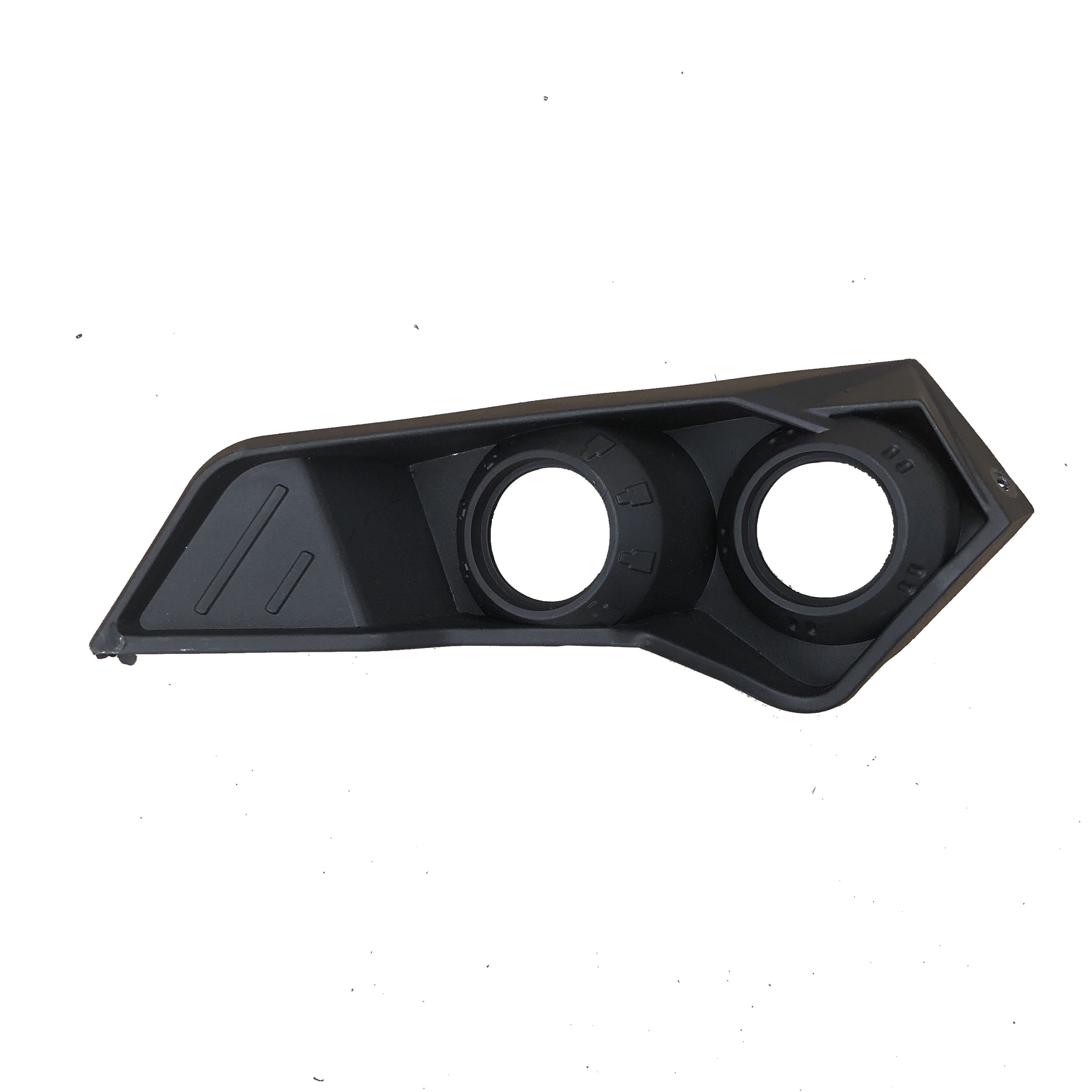 Right O/S LED Light Housing Offspeed