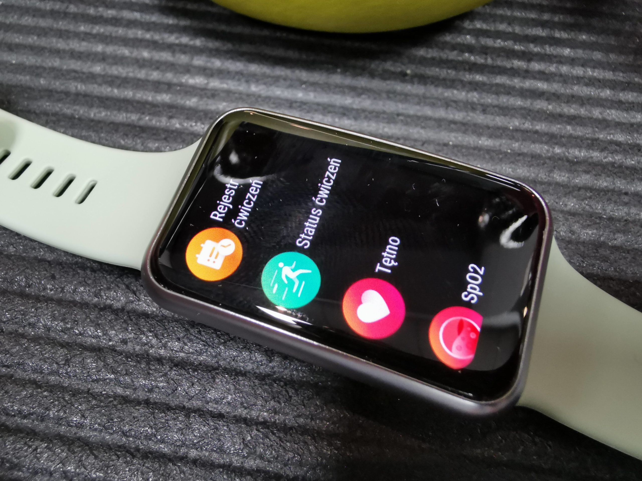 HuaweiWatchFit2 OffTech