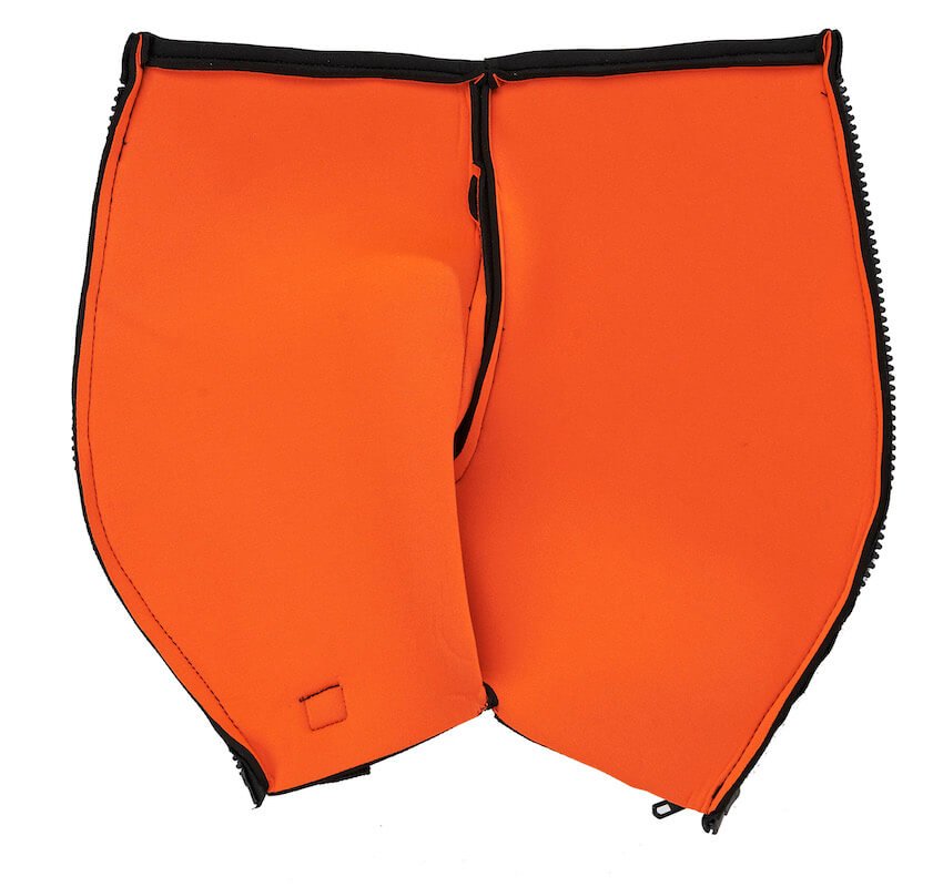 HiLift Jack Cover Off Terrain Quality OffRoad Accessories