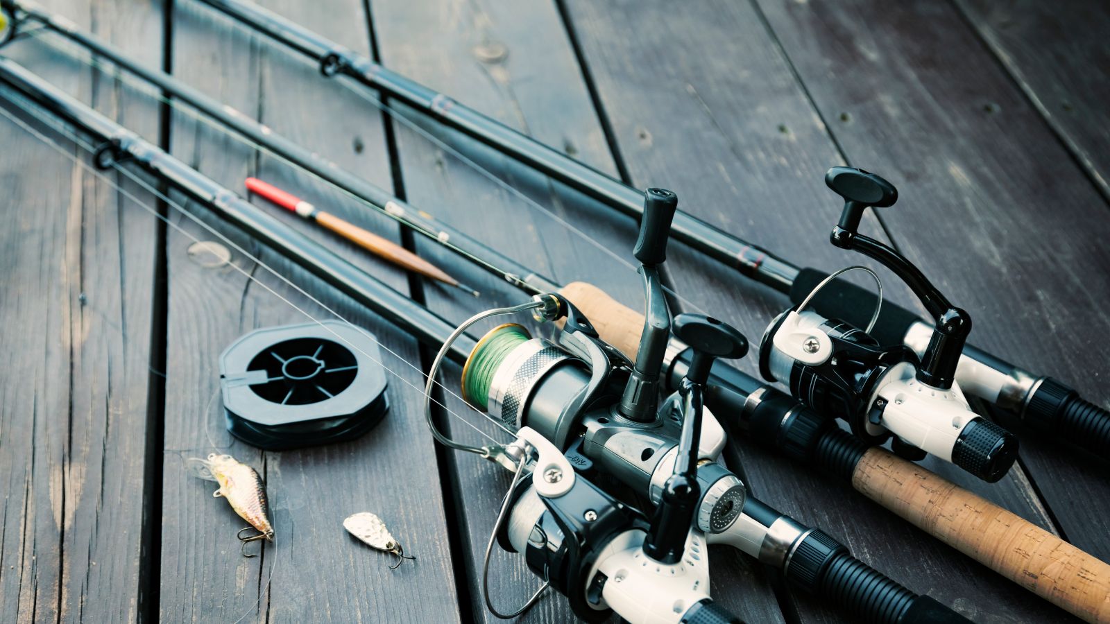 Selecting the Best Trout Fishing Gear The Ultimate Guide