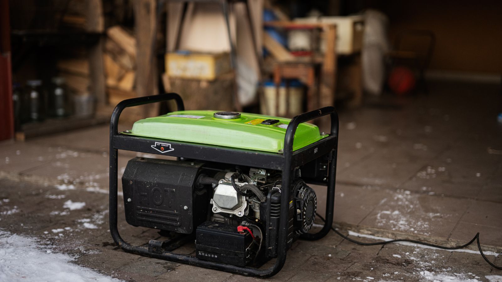 Best Power Generator Ultimate List for 2023 Preparedness