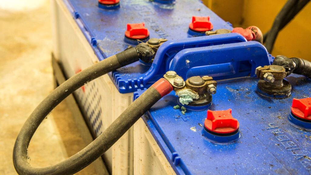 Master Your Emergency Power Supply with this Ultimate Guide