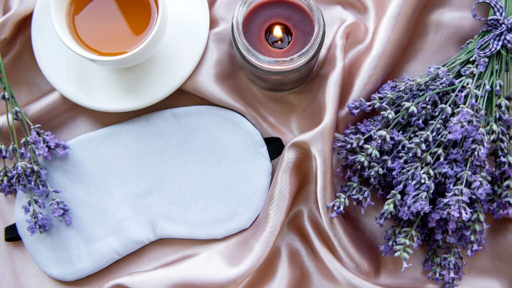 Best Herbs for Insomnia Sleep Like a Baby with Our Guide