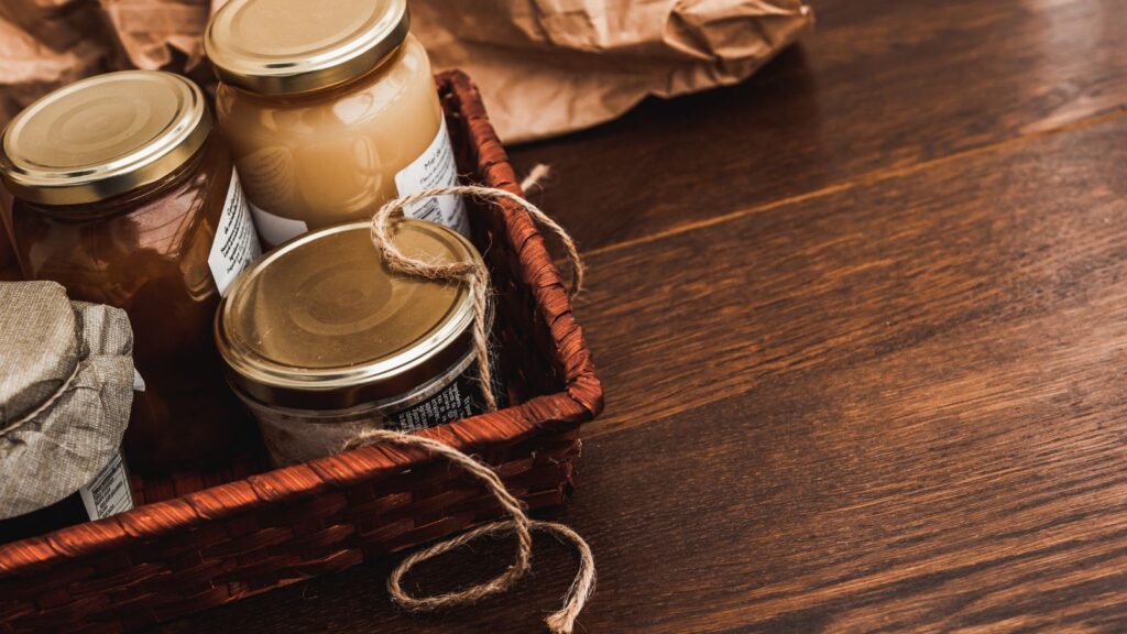 Get Ready to Embrace a Healthy Lifestyle with Local Honey