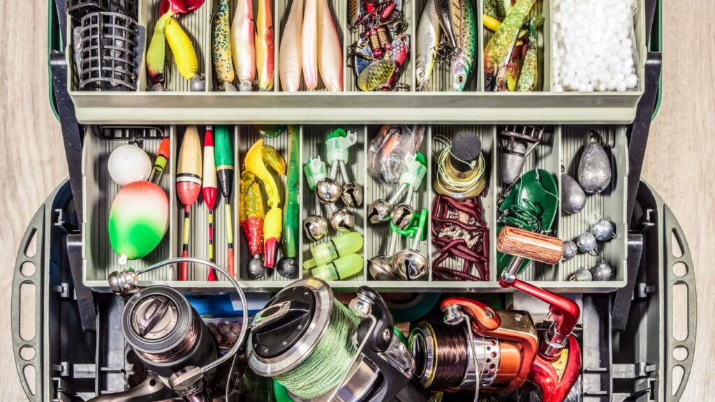 Selecting the Best Trout Fishing Gear The Ultimate Guide