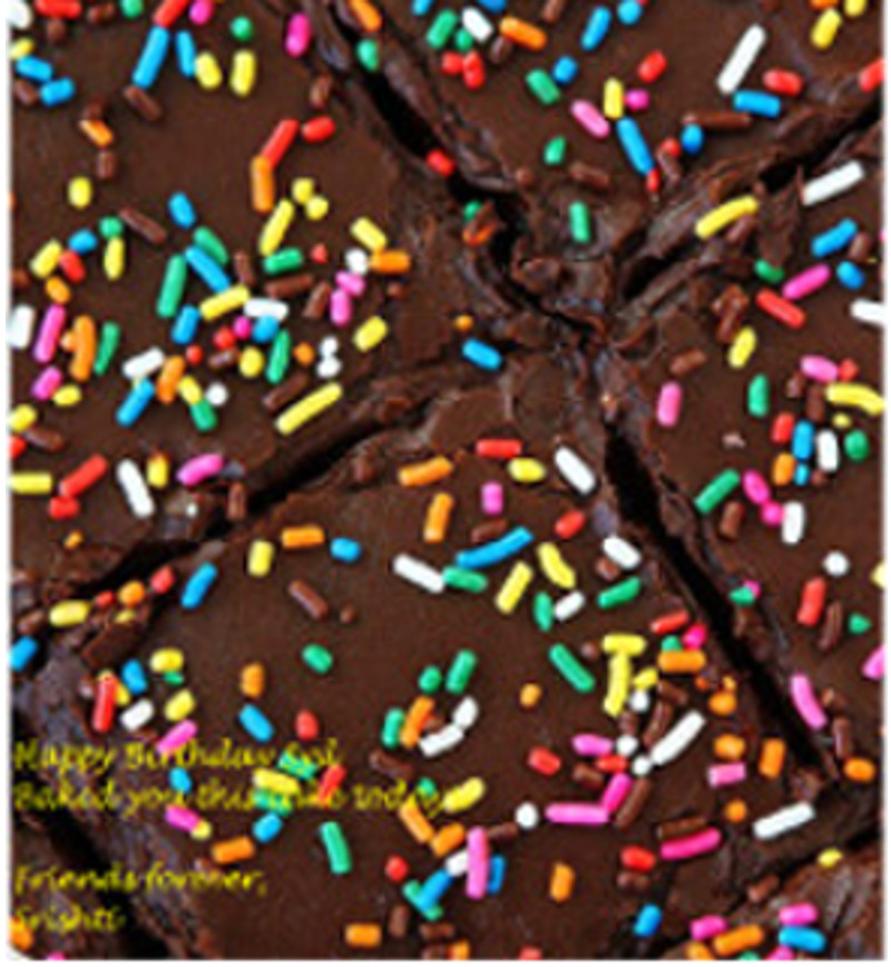 Syd Birthday Cake Srishti On May 14 2018 SYD Off The Beaten Track