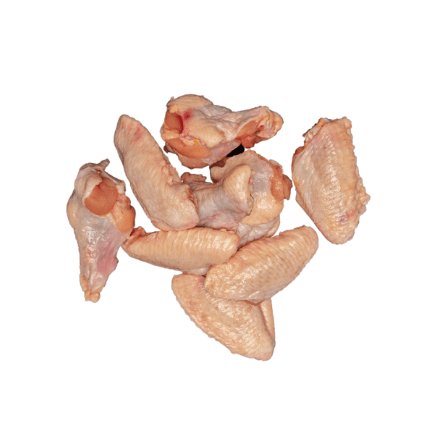 SPLIT ROASTER WINGS Off The Bone Meat Products Ltd