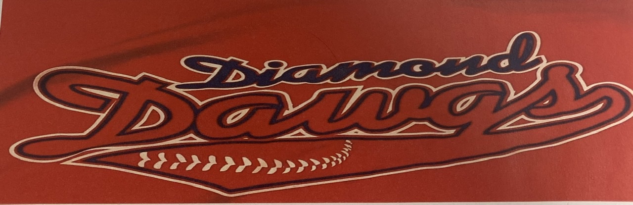 OTC Sports Diamond Dawgs / 8UAA