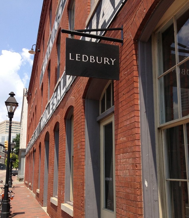 OTC Visits Ledbury Off the Cuff