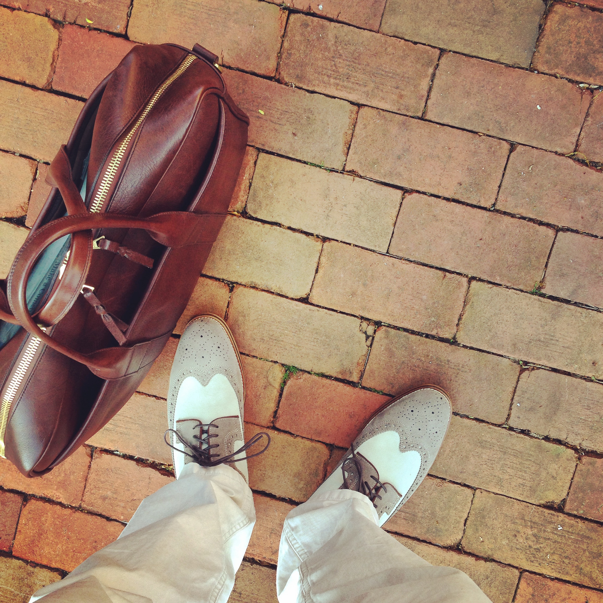 johnston and murphy summer shoes