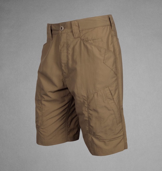 The Recon AC Short from Triple Aught Design Off the Cuff
