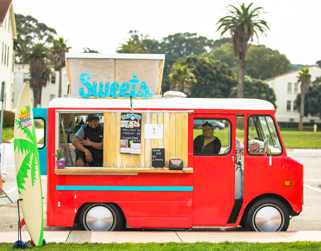 The Bay’s 5 Best Filipino Dishes, According to the Hula Truck Fam Off