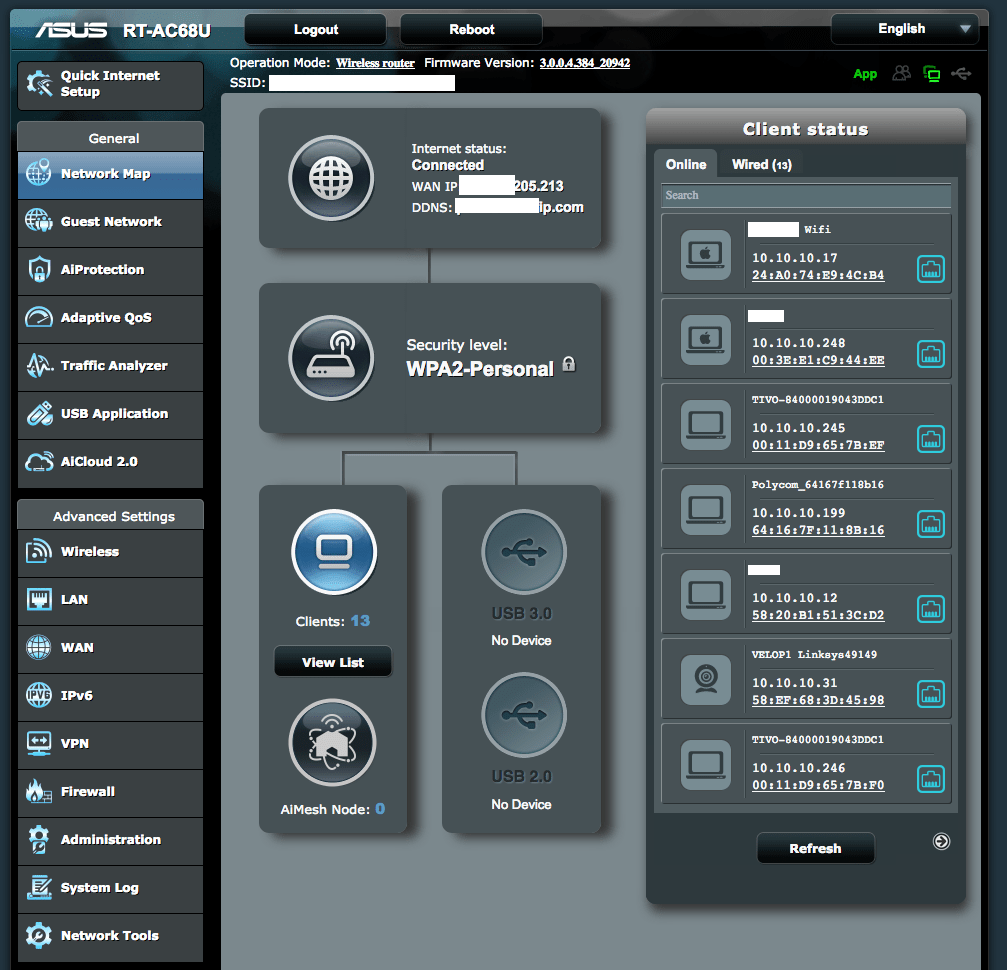 How To Setup your Network Printer offthegridit