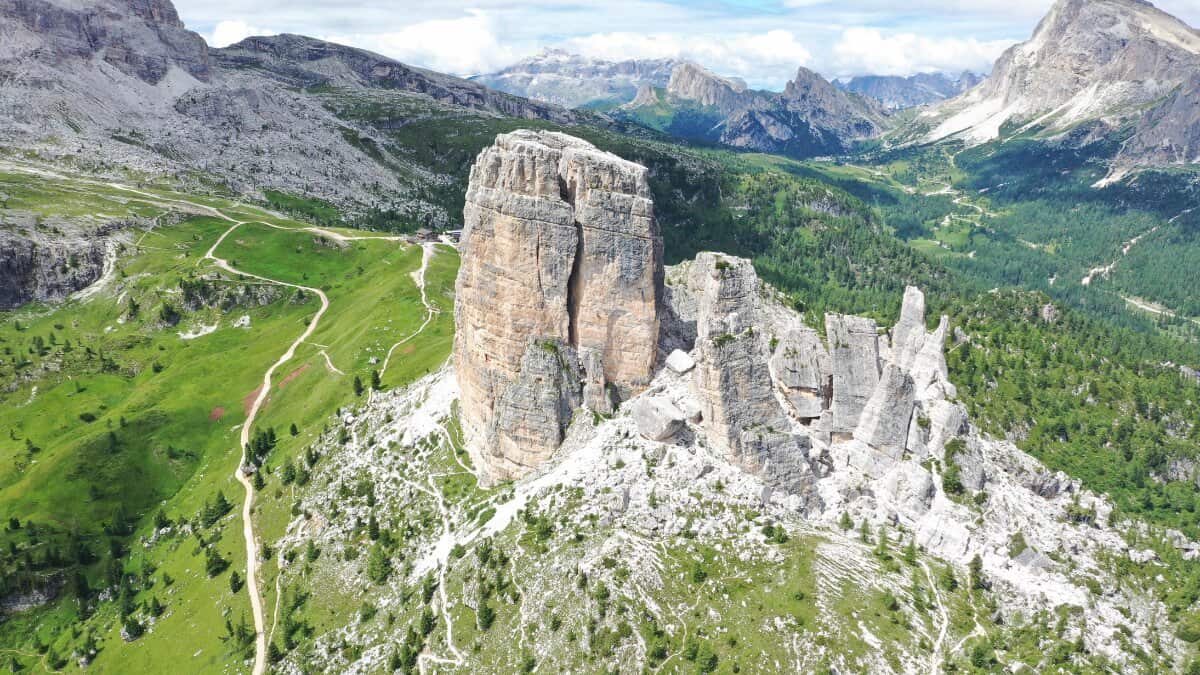 Where To Live OffGrid in Europe? 8 Best Locations Off The Grid