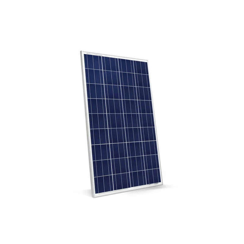 120W Solar Panel Off The Grid Solar Warehouse