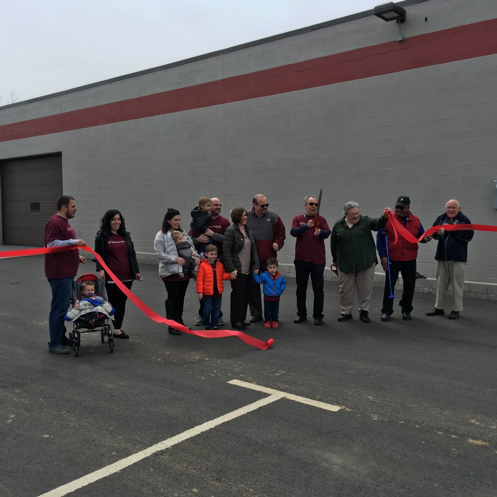 About Us S&S Centerless Grinding, Inc