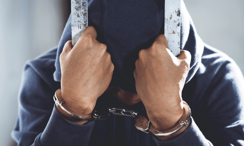 The Arrest and Bail Process