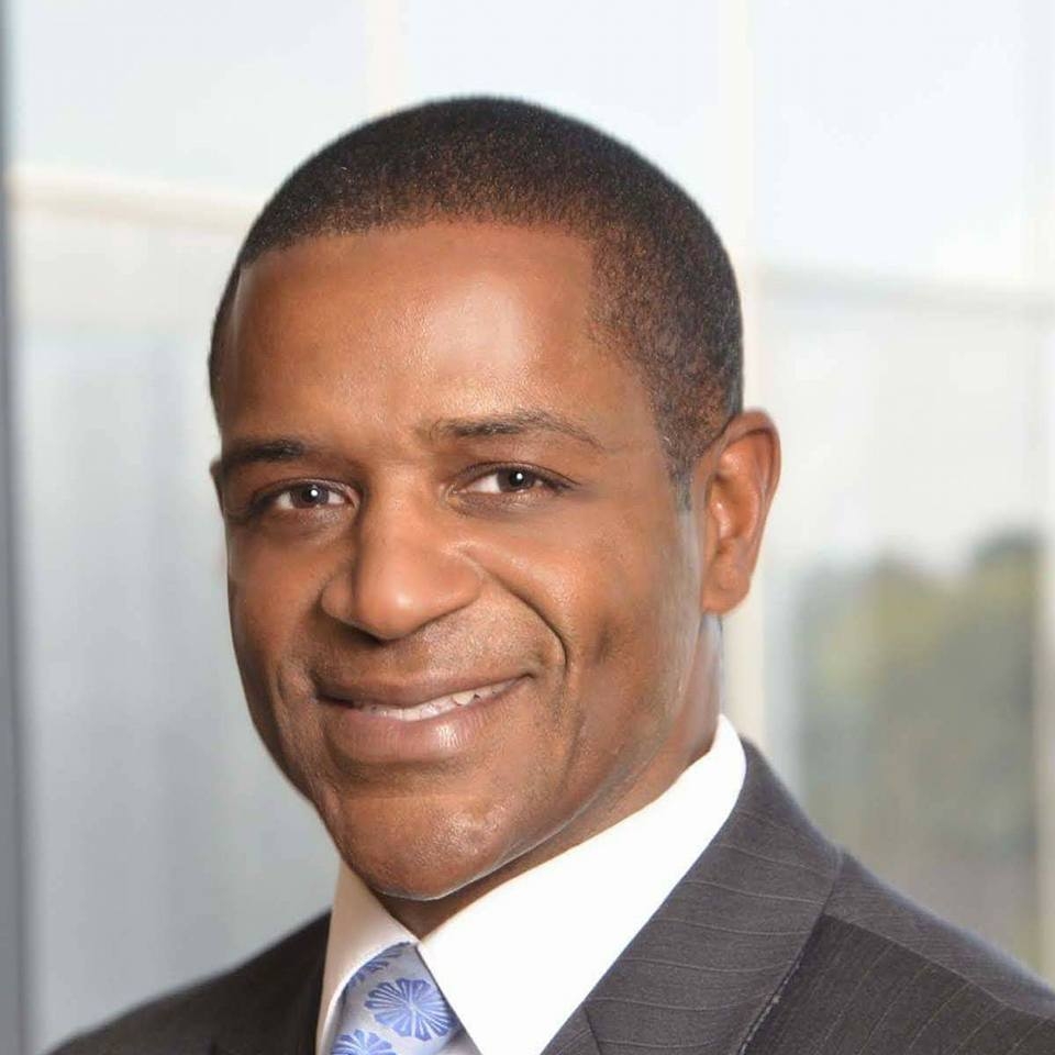 Interview with J. Darnell Jones Off the Kuff