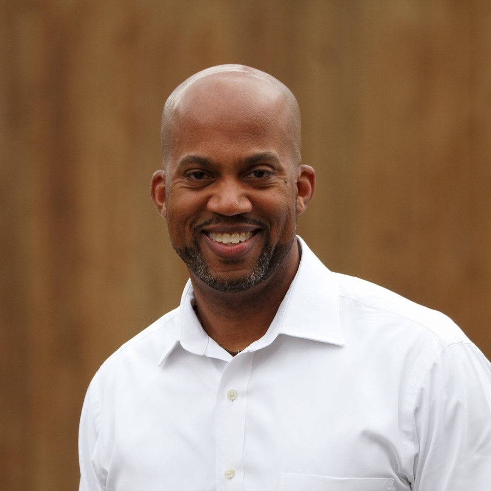 Interview with Matt Barnes Off the Kuff