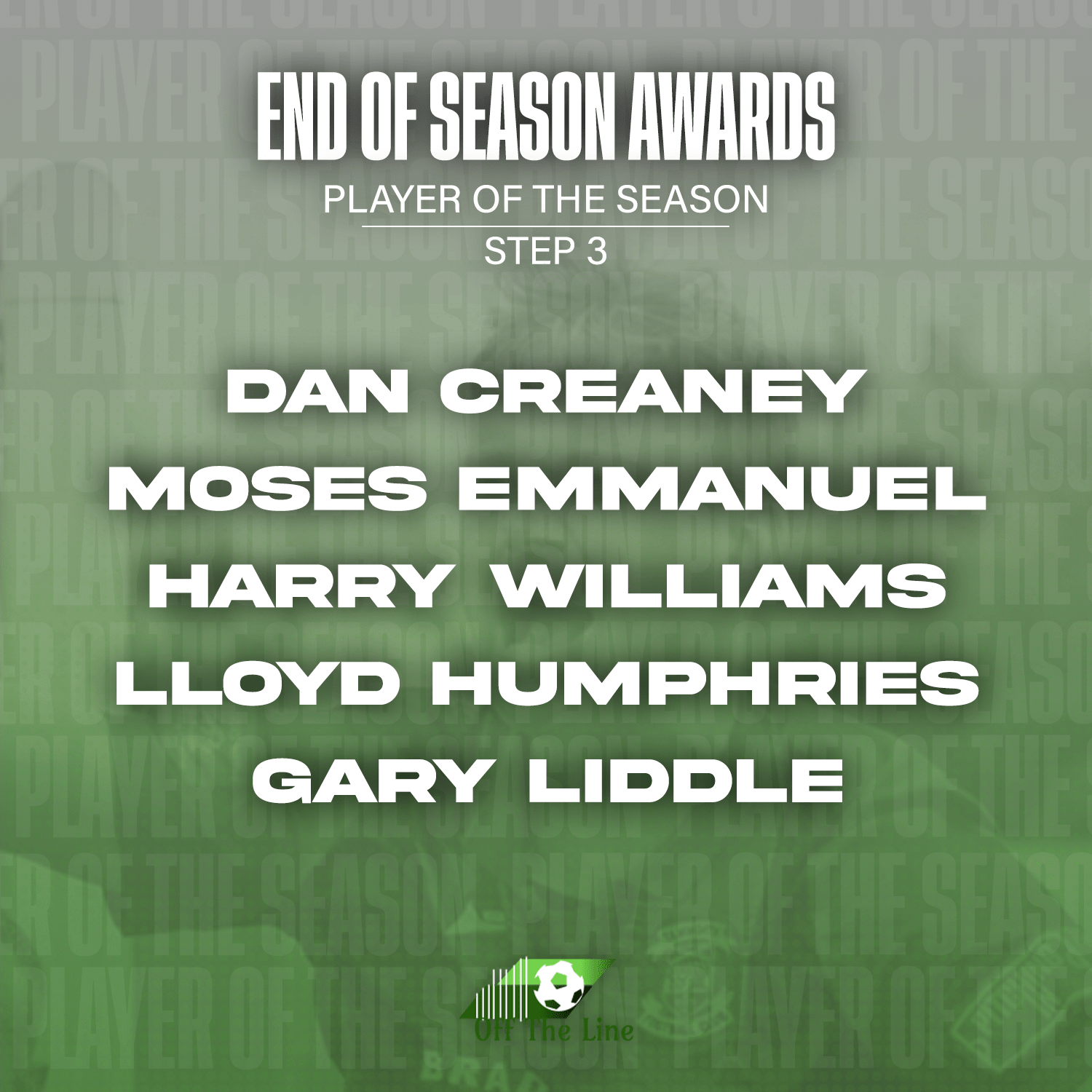 202223 Non League Step 3 Awards Voting Off The Line