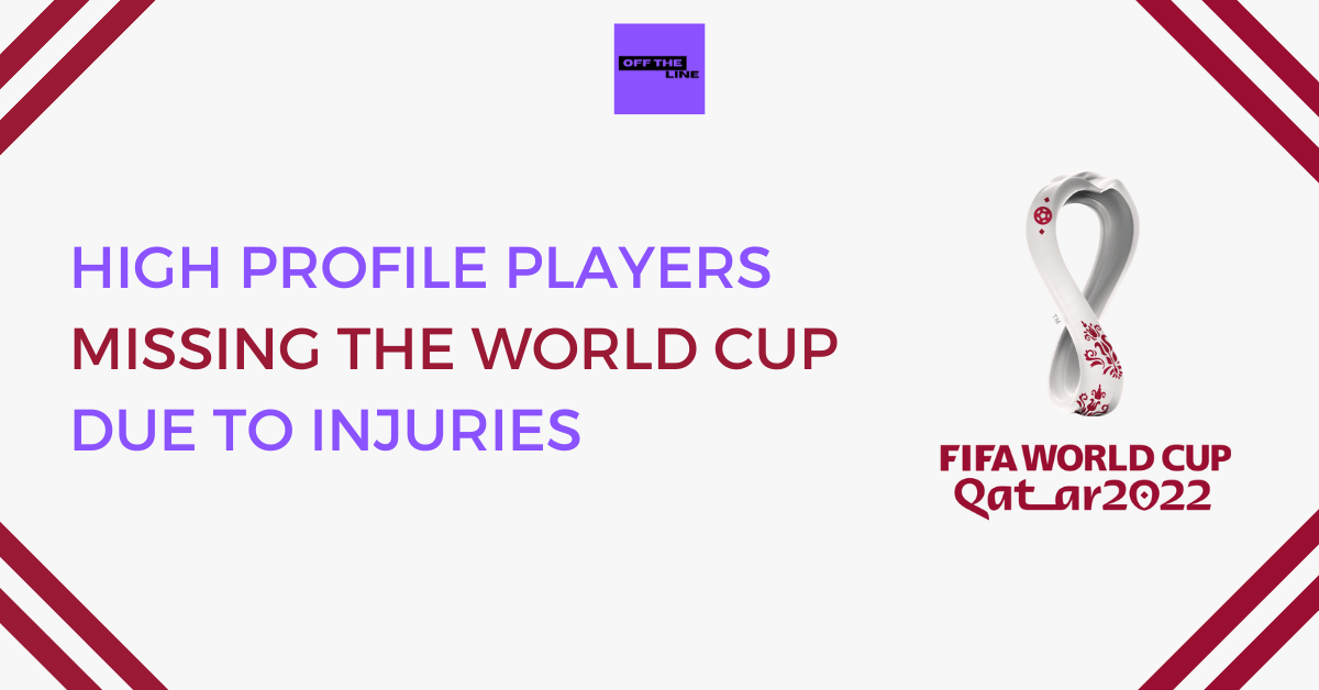 Enam juara,italia, argentina, brasil, jerman barat, uruguay, dan inggris, ikut ambil bagian. List Of Qatar World Cup Timing Ideas | sock