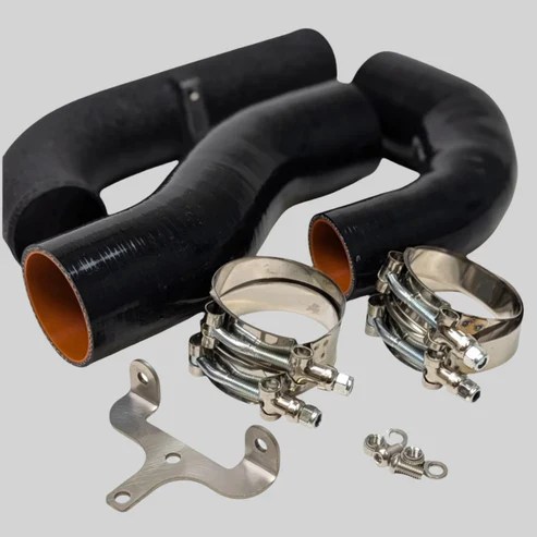 SXTH GR Corolla Charge Pipe Kit – OFF THE LINE PERFORMANCE