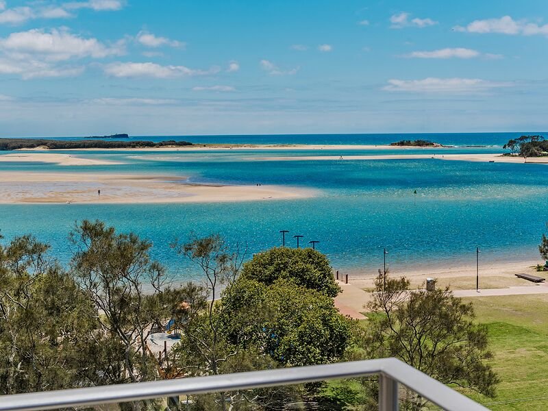 We Love Cotton Tree • Off The Plan Group Real Estate Agents Sunshine