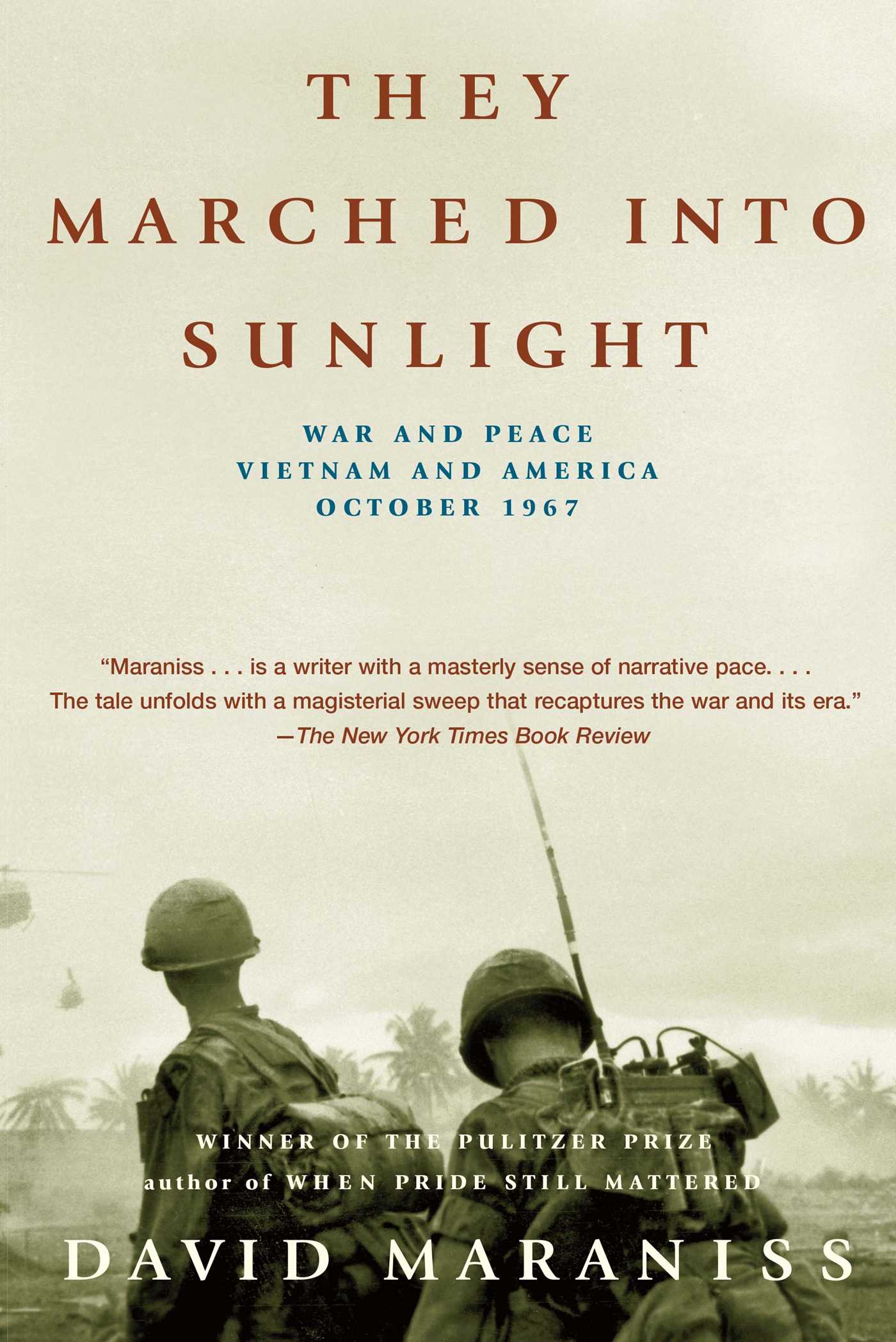 11 Powerful Books That Explore the Legacy of the Vietnam War Off the