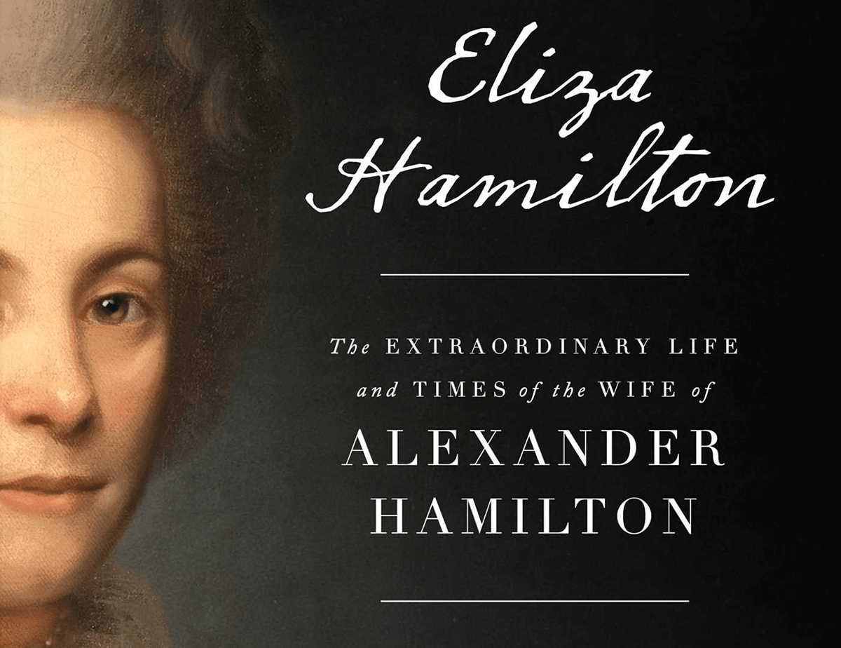 4 Great Novels (and 1 Biography) About Real Women From History Off