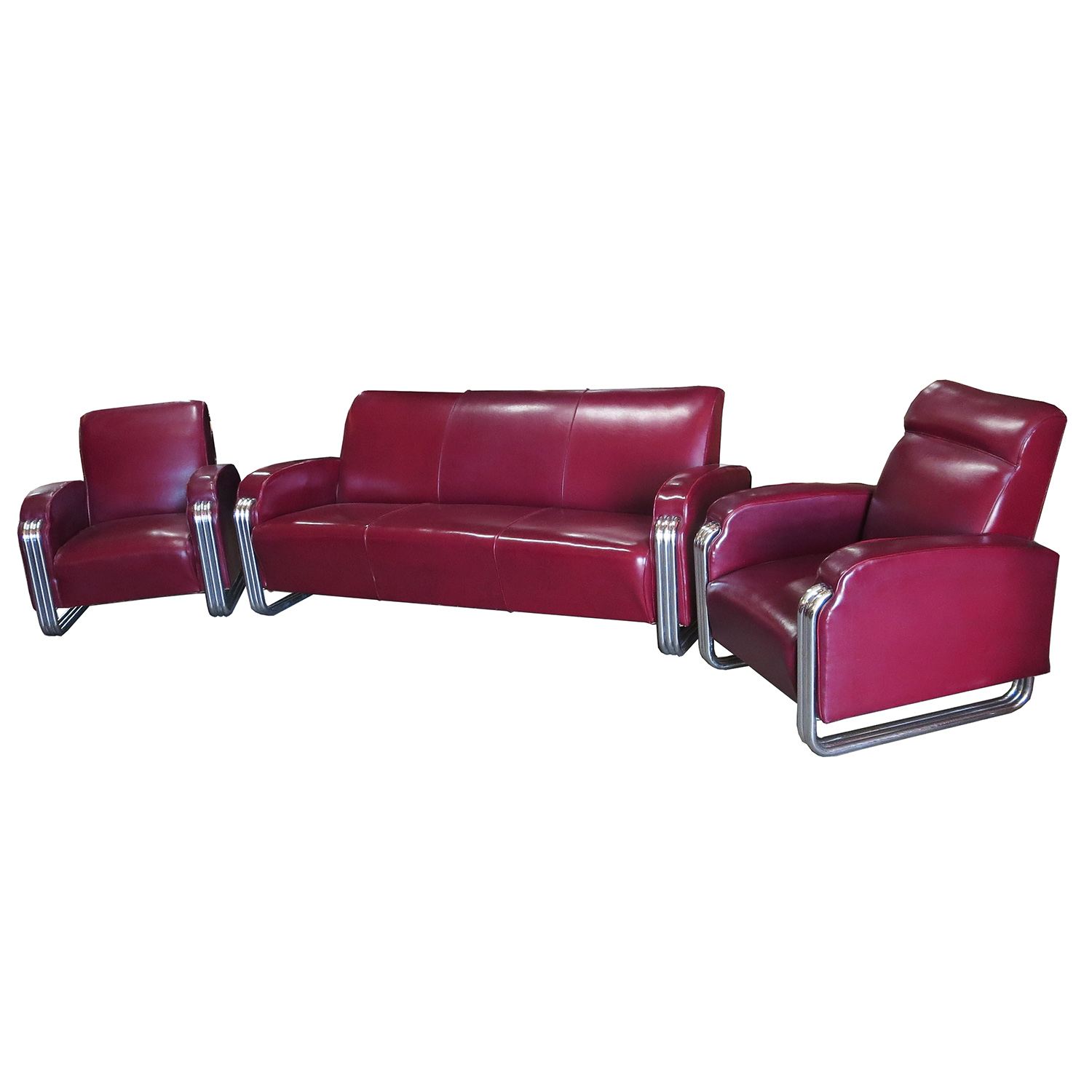 Art Deco Sofa Chair Baci Living Room