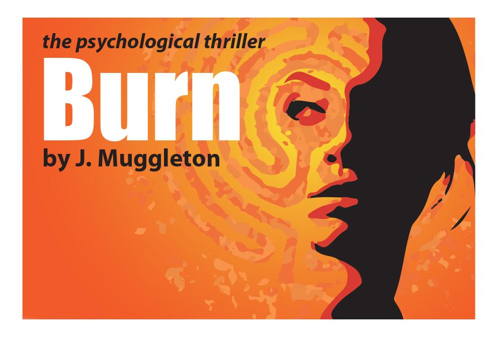 Burn psychological thriller script