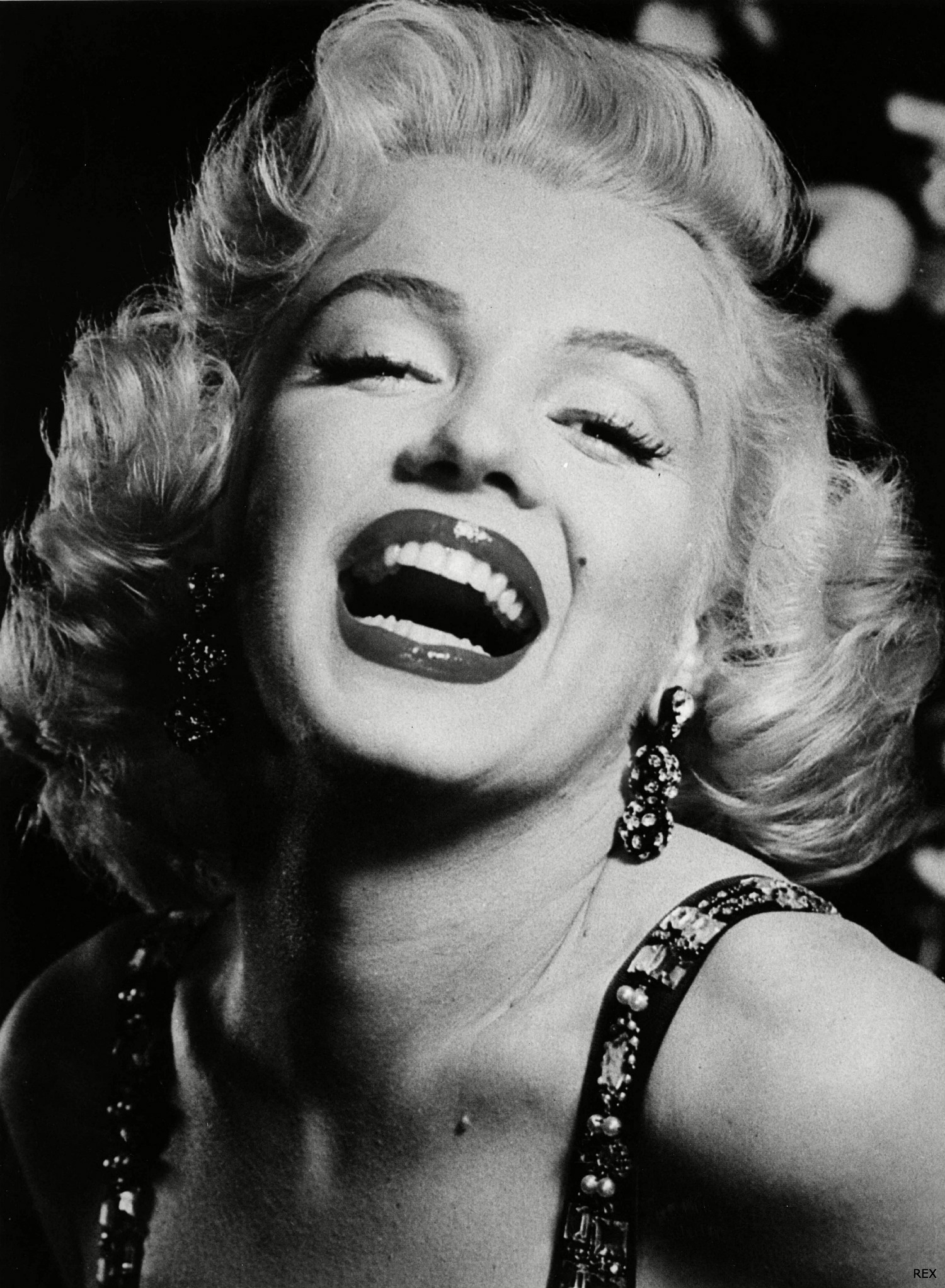 Marilyn Monroe and Friend true story of Marilyn Monroe