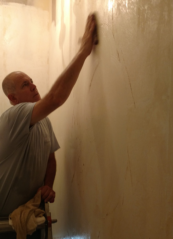 Professional Wallpaper Removal in Long Beach, CA