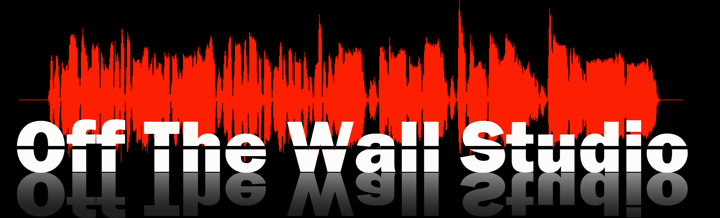 Off The Wall Studio Tyngsboro, MA recording, mixing, and mastering