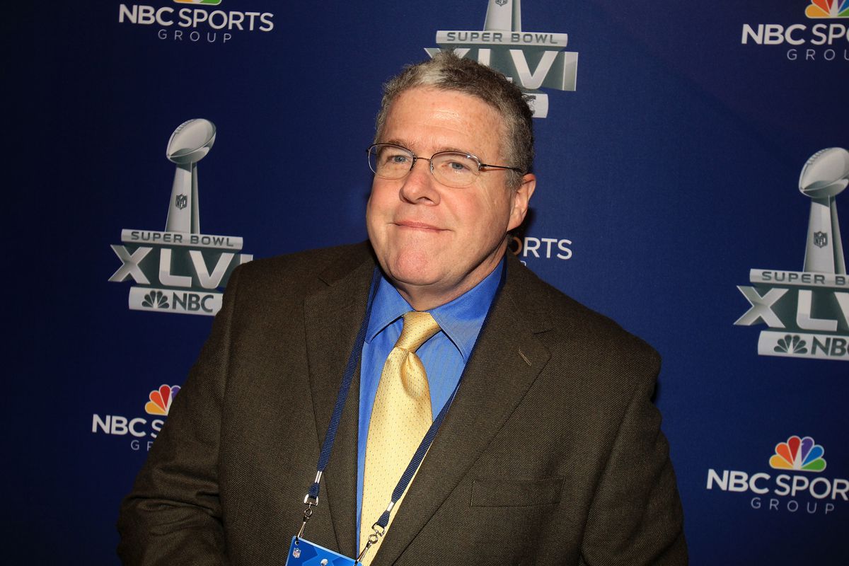 Sports Writer Reveals One Truth The NFL Wanted Hidden Off the Wire