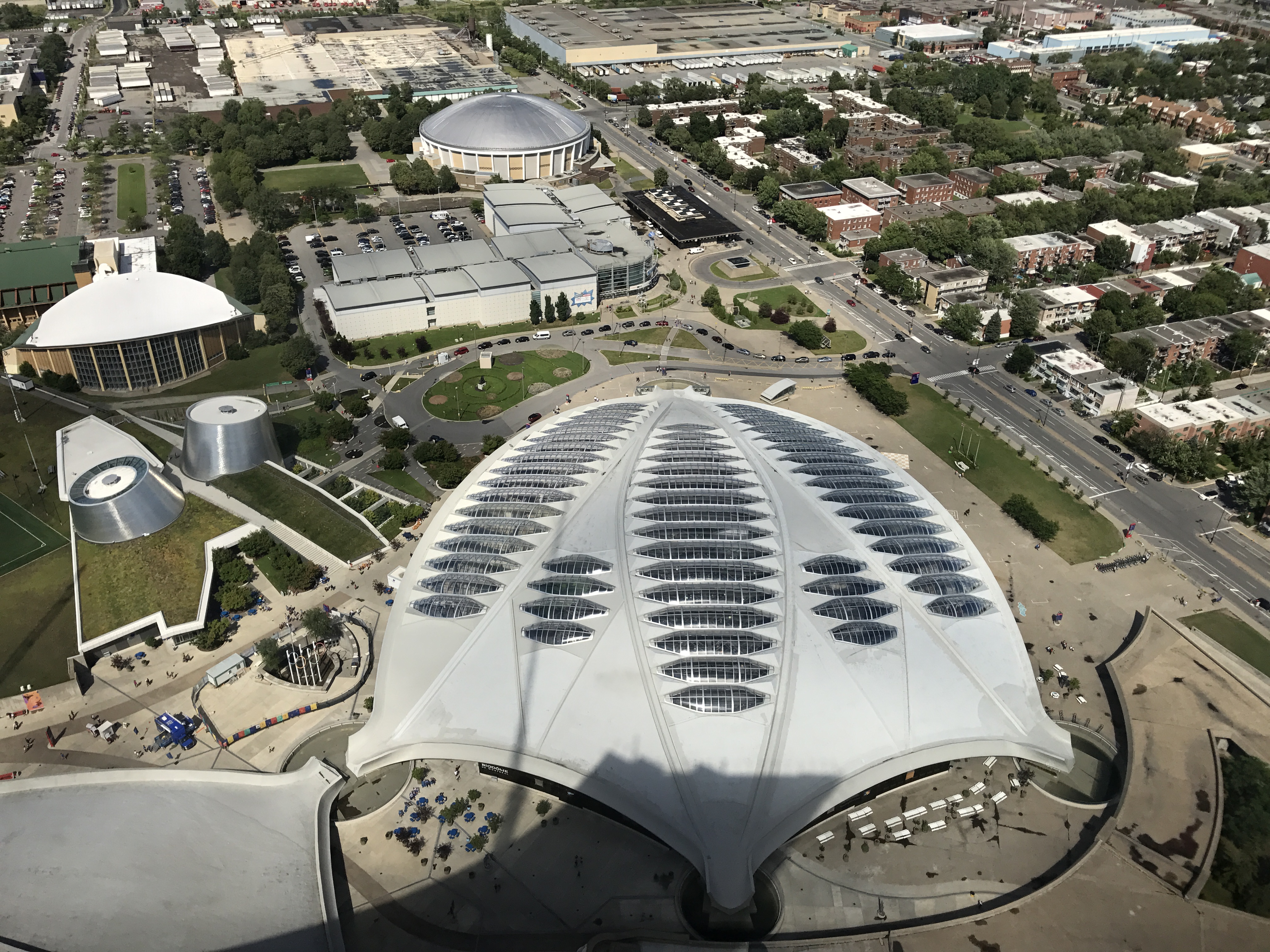 Que faire quand il pleut à Montréal ? ☔ Off to Montréal