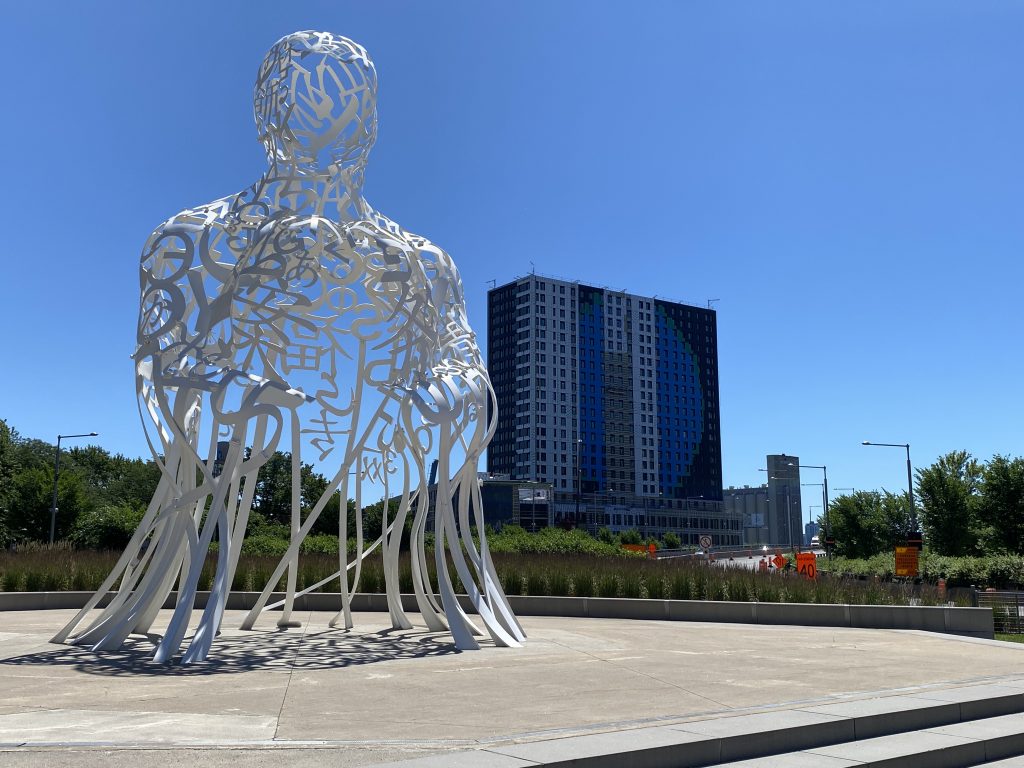 Haleco griffintown