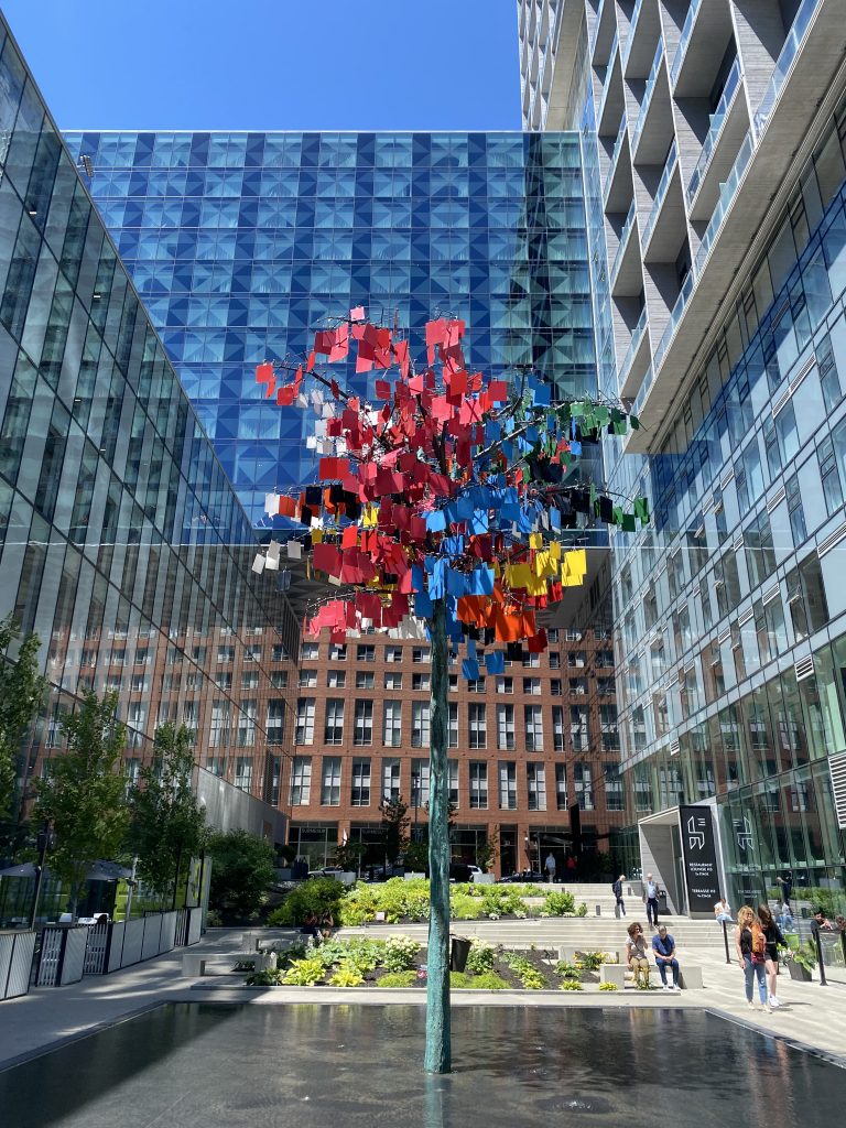 se loger à montréal location
