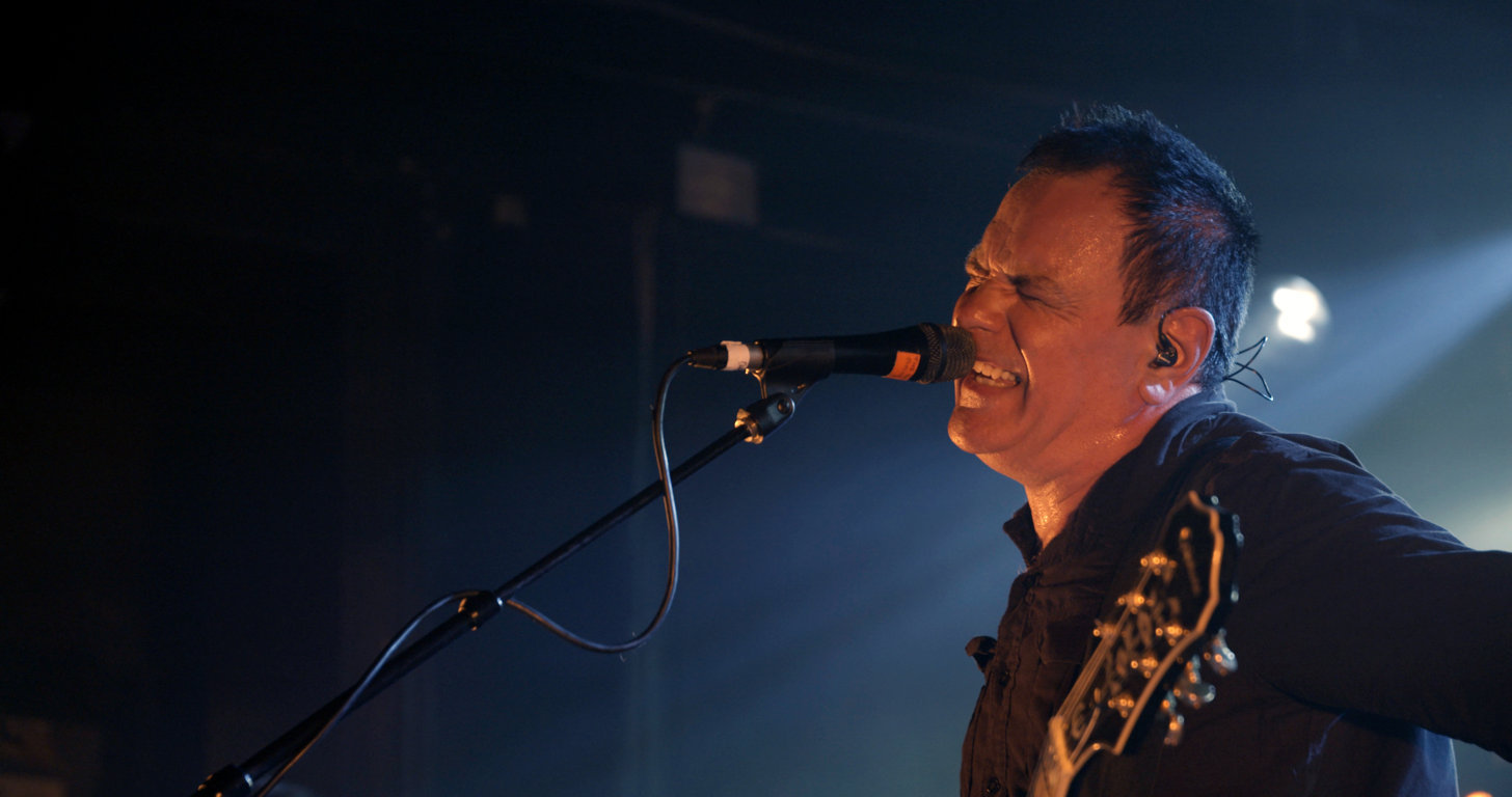 The Wedding Present Best compie trent’anni Intervista da