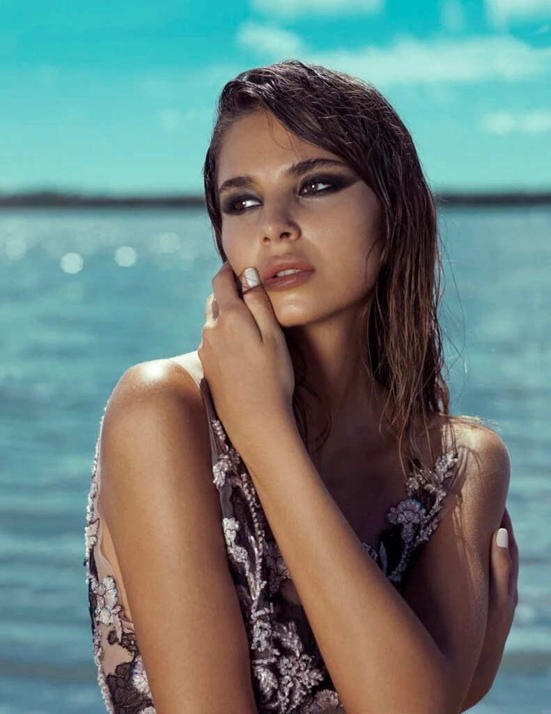 Cover Story 4 By Emiliano Santapaola OFF TOWN MAGAZINE FASHION AND