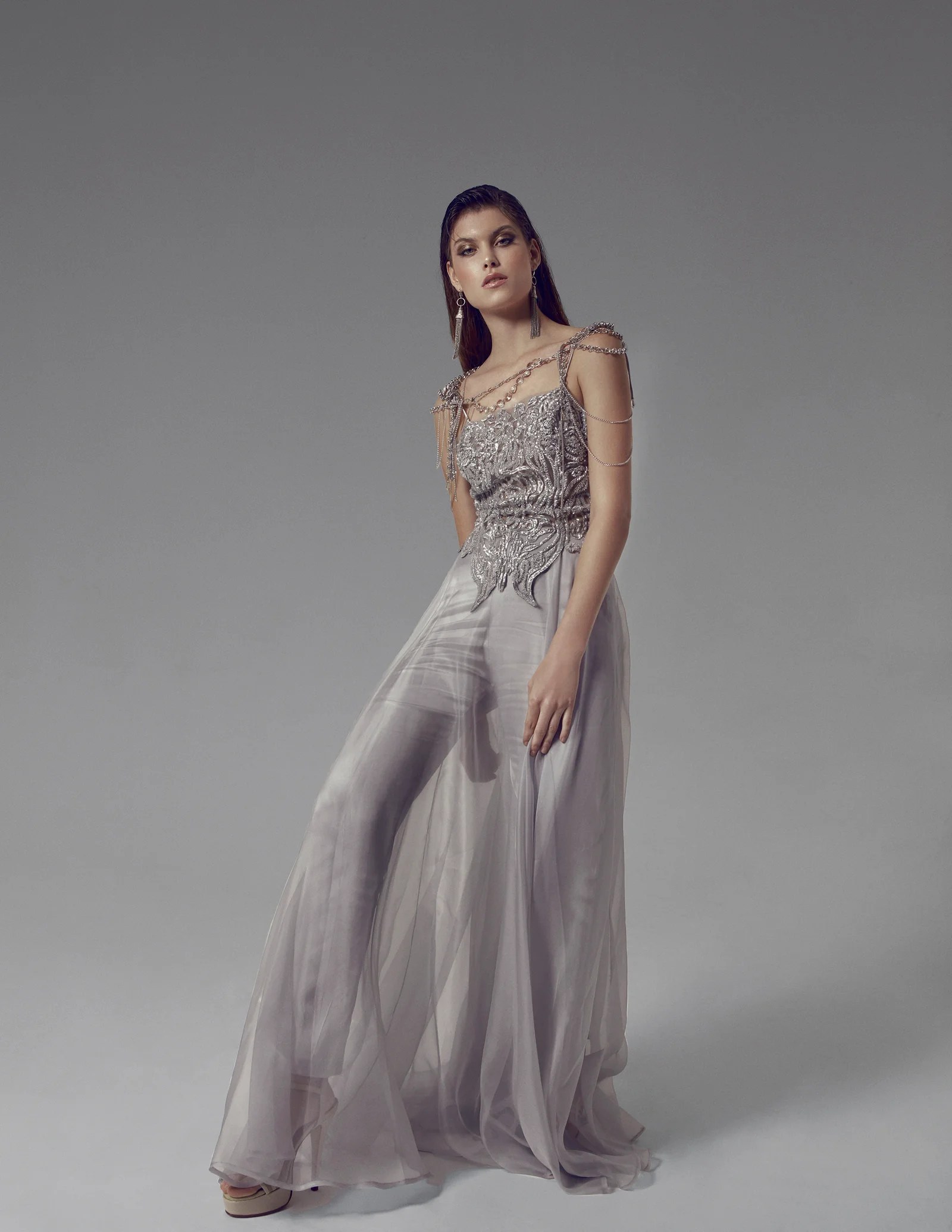 Cover Story 8 By Emiliano Santapaola OFF TOWN MAGAZINE FASHION AND