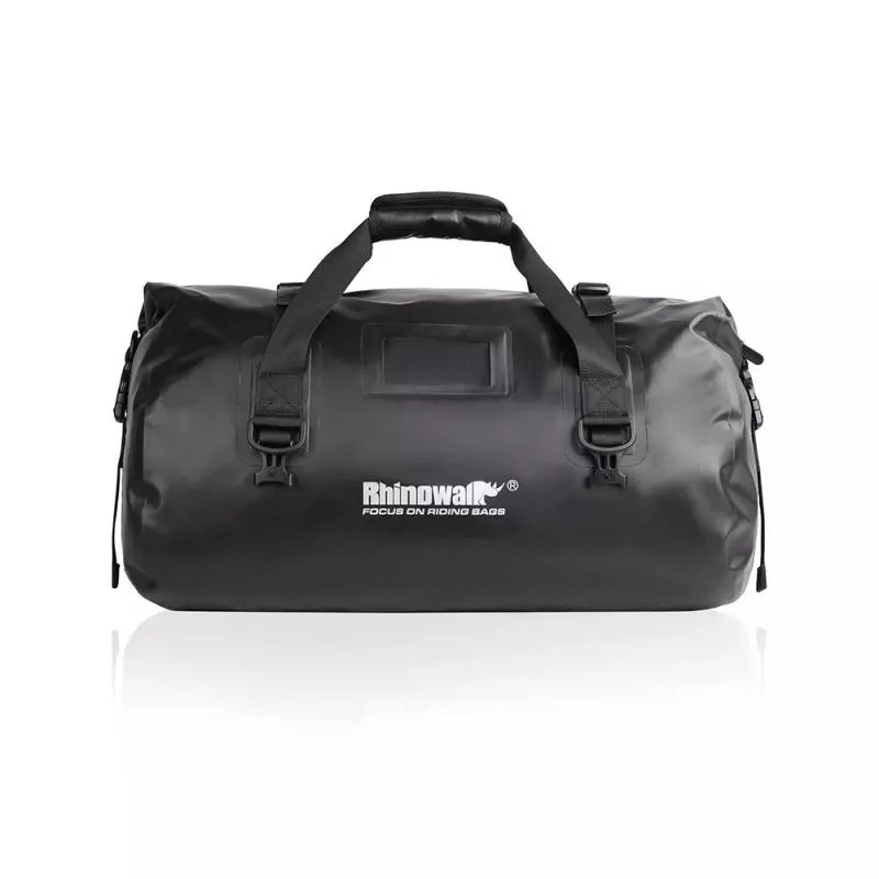 RhinoWalk 45L Motorcycle Duffel Bag Off Track Moto