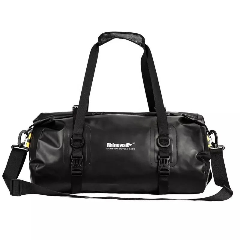 RhinoWalk 20L Motorcycle Duffel Bag Off Track Moto