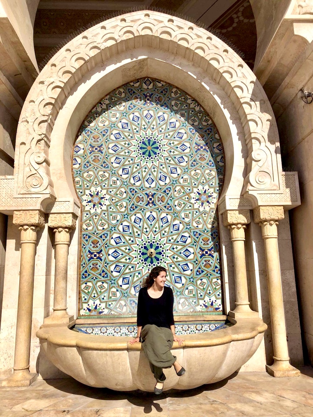 Morocco Essential things to know before you go