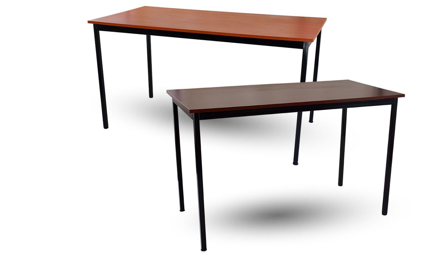 Rectangular tables 1200Mel Offurn