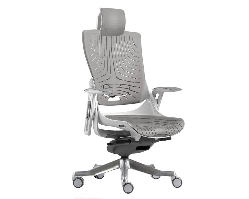 WAU TPE Ergonomic Chair (Merryfair) Offurn
