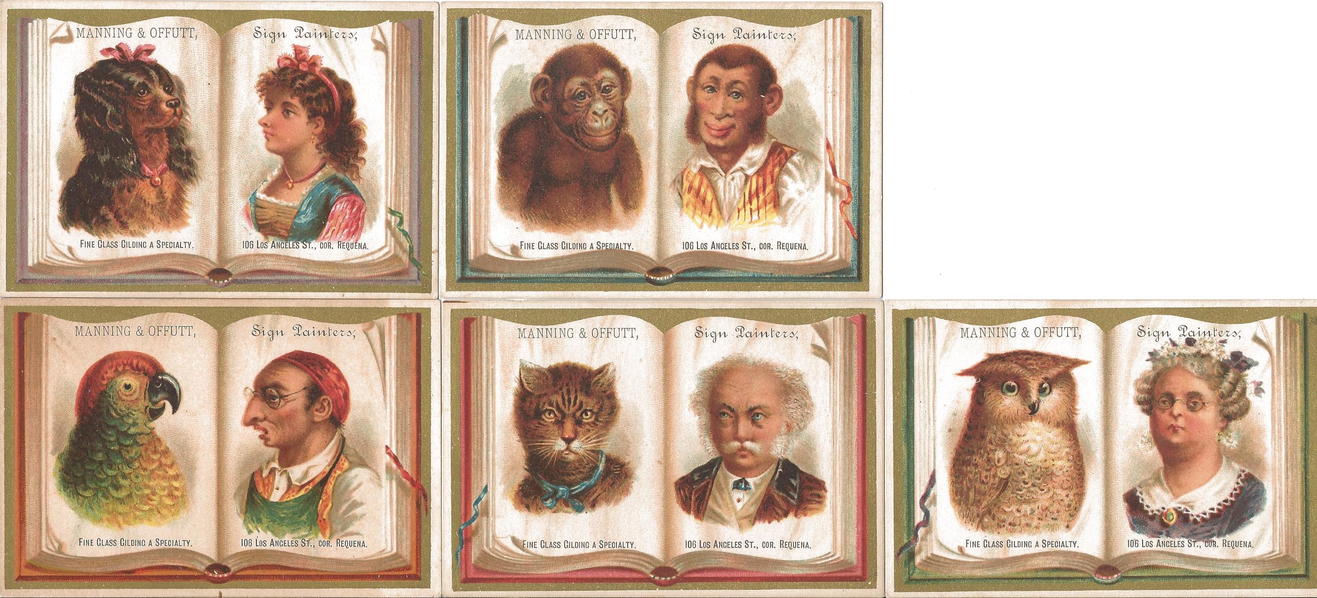 The Offutt Family Genealogy Main Page