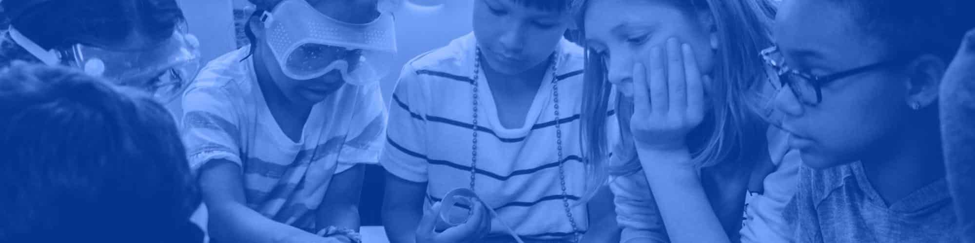 Youth Programs Offutt Force Support