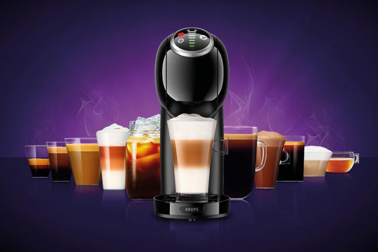 The Ultimate Review of NESCAFE Dolce Gusto Off World Coffee