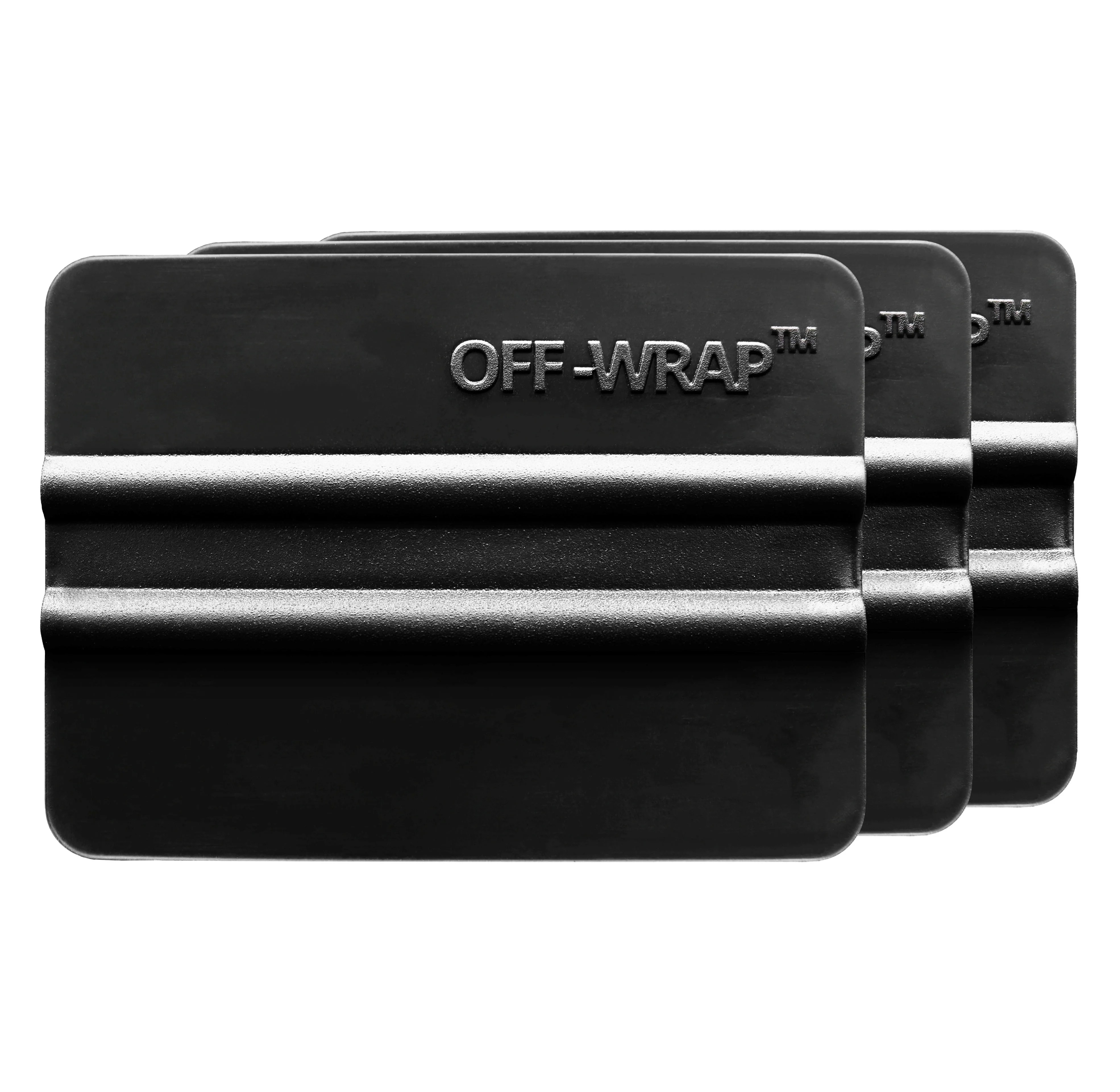 OffWrap™ FLEX Squeegees Wet/Dry Vinyl Wrap Squeegee